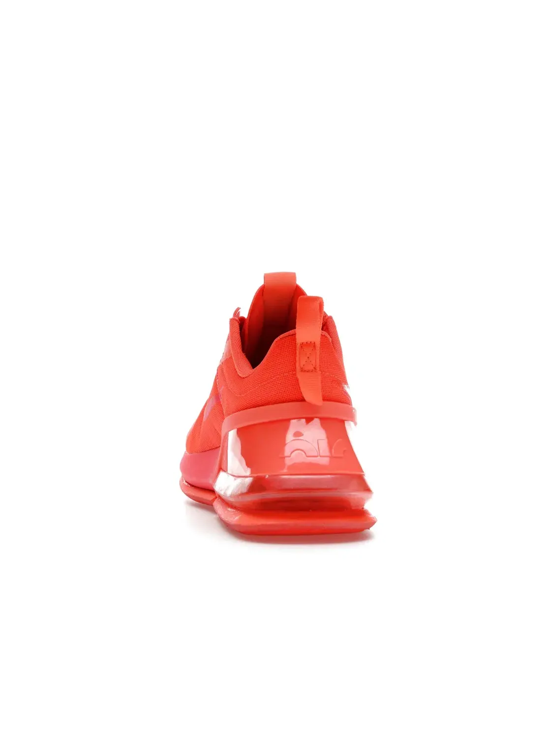 Женские кроссовки Lifestyle Nike Air Max Up — изображение 4 из 4, оранжевый-черный