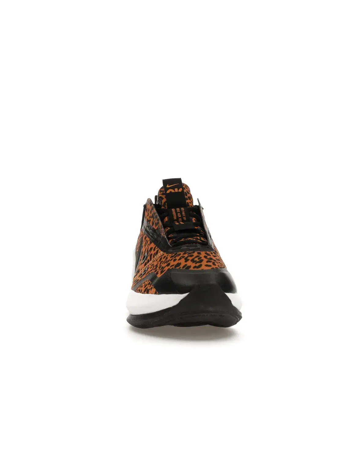 Женские кроссовки Lifestyle Nike Air Max Up — изображение 2 из 4, белый/черный