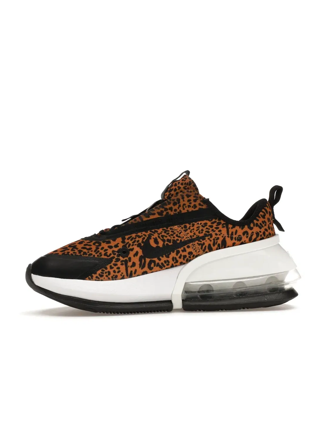 Женские кроссовки Lifestyle Nike Air Max Up — изображение 3 из 4, белый/черный