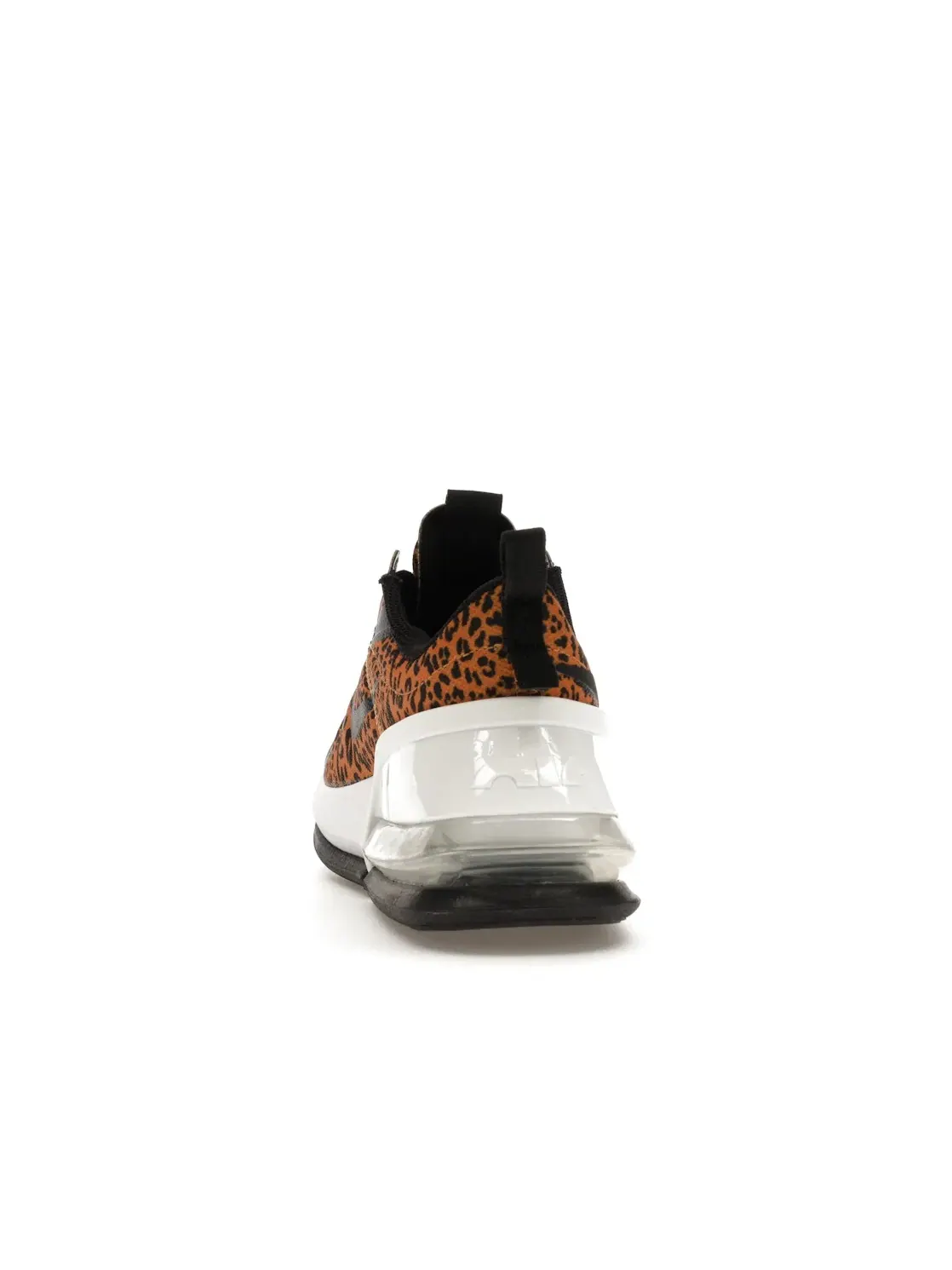 Женские кроссовки Lifestyle Nike Air Max Up — изображение 4 из 4, белый/черный