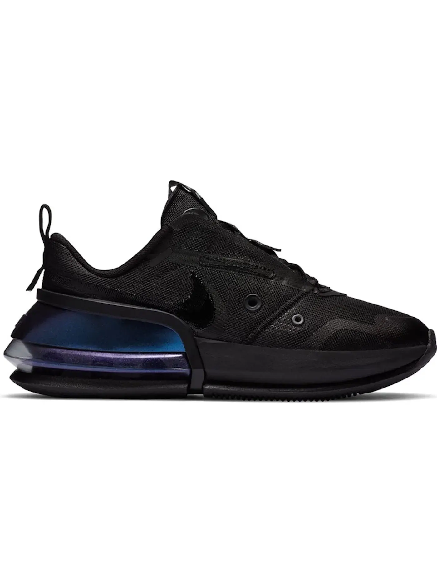 Женские кроссовки Nike Air Max Up Nike — изображение 1 из 1, черный/черный-черный
