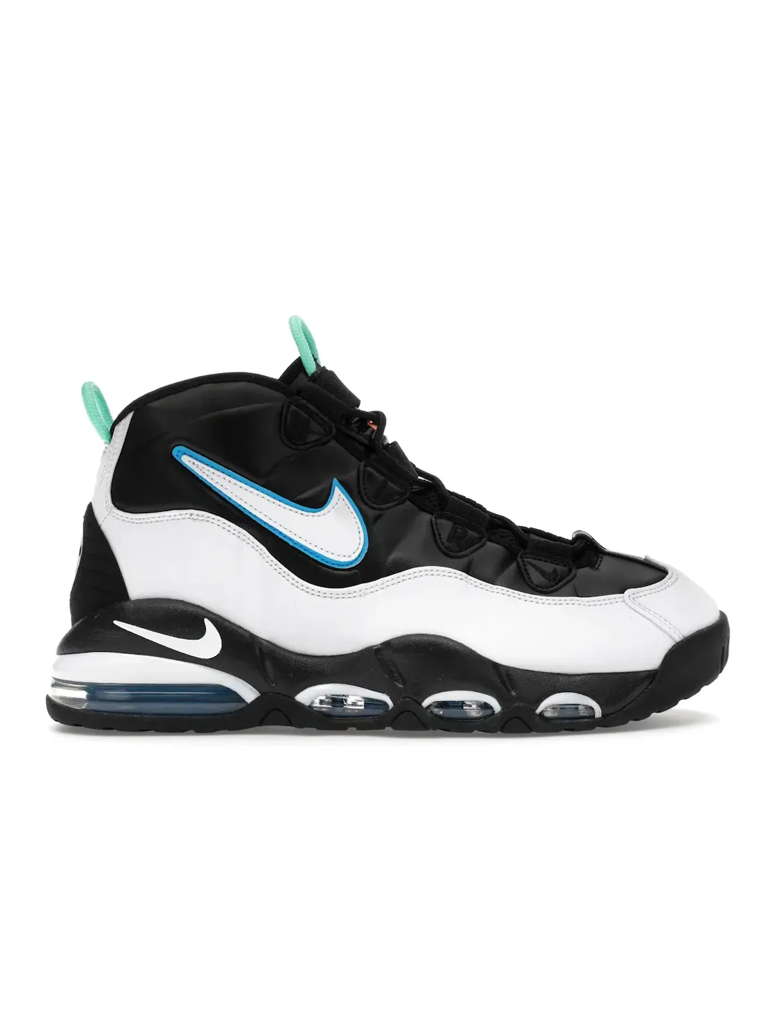 Мужские кроссовки Lifestyle Nike Air Max Uptempo 95 — изображение 1 из 4