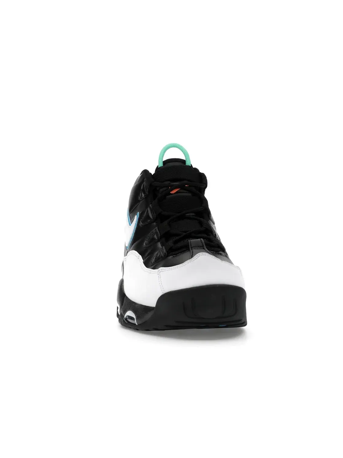 Мужские кроссовки Lifestyle Nike Air Max Uptempo 95 — изображение 2 из 4