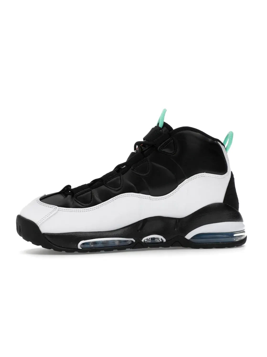 Мужские кроссовки Lifestyle Nike Air Max Uptempo 95 — изображение 3 из 4