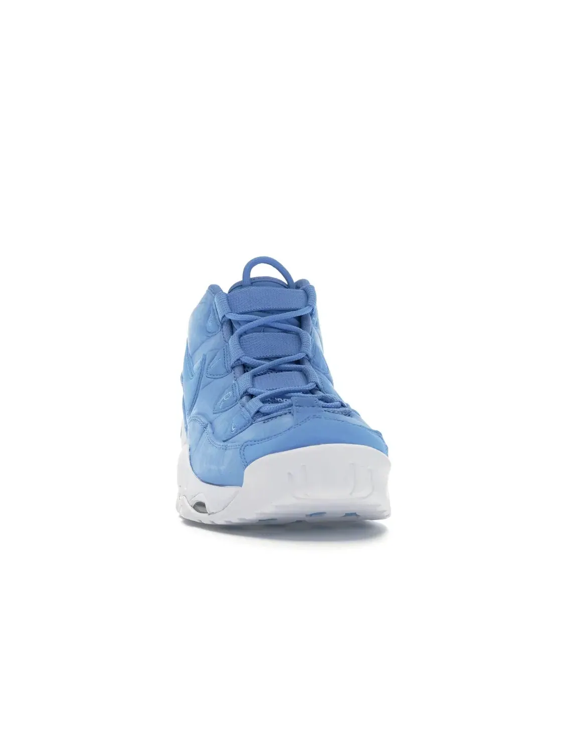 Мужские кроссовки Lifestyle Nike Air Max Uptempo 95 Nike — изображение 2 из 4, синий/синий-белый