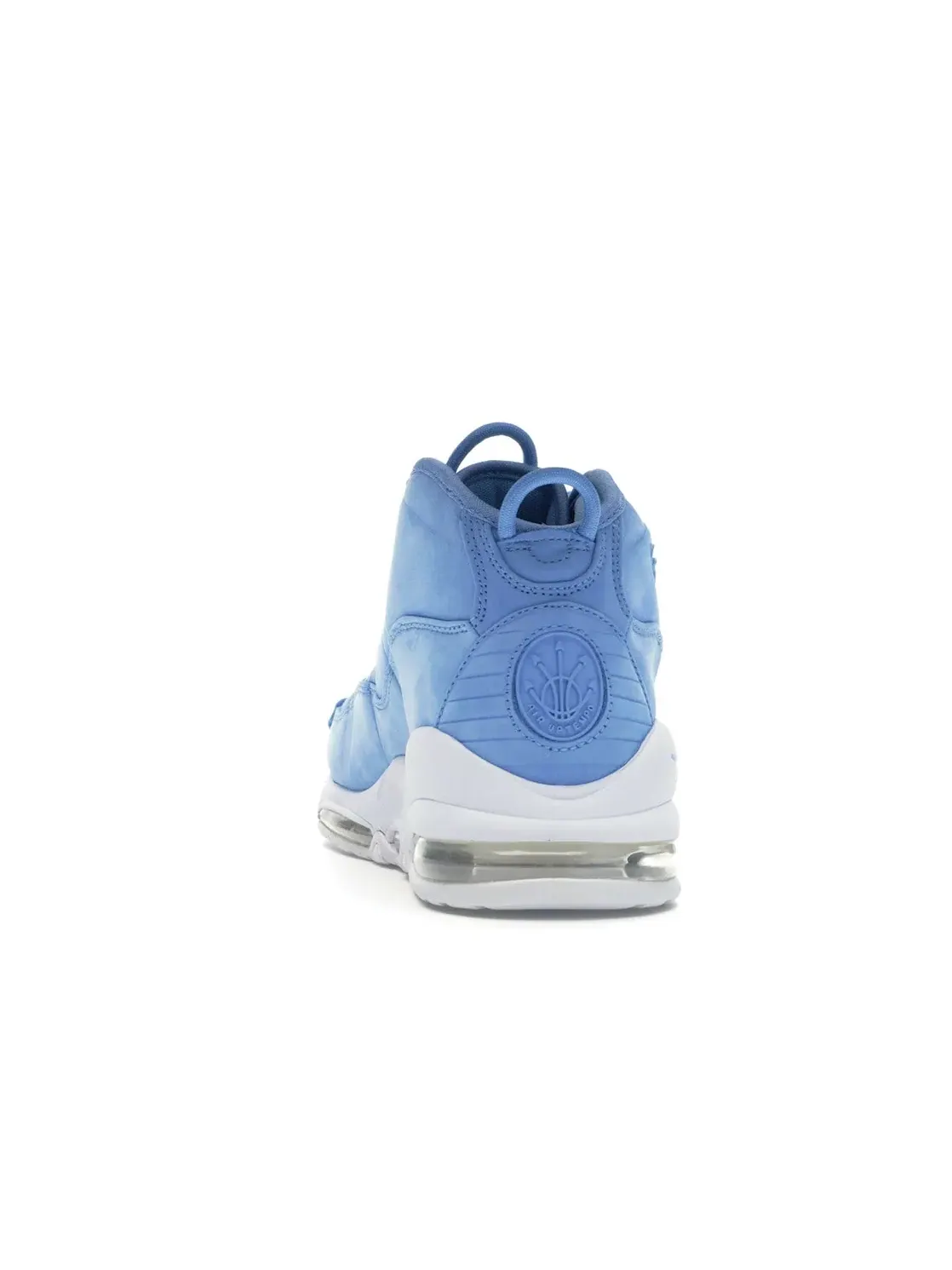 Мужские кроссовки Lifestyle Nike Air Max Uptempo 95 Nike — изображение 4 из 4, синий/синий-белый