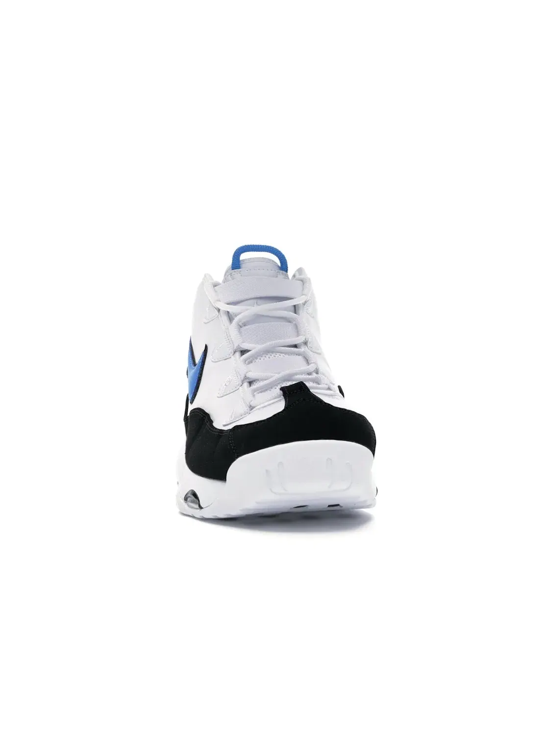 Мужские кроссовки Nike Air Max Uptempo 95 — изображение 2 из 4, белый/синий-черный