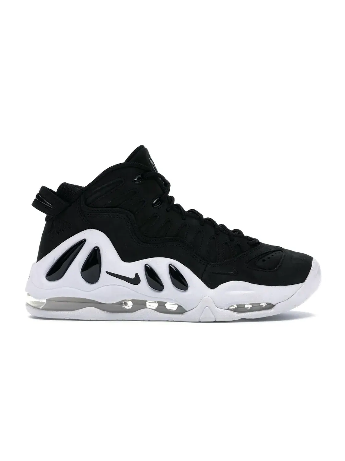 Мужские кроссовки Lifestyle Nike Air Max Uptempo 97 Nike — изображение 1 из 4