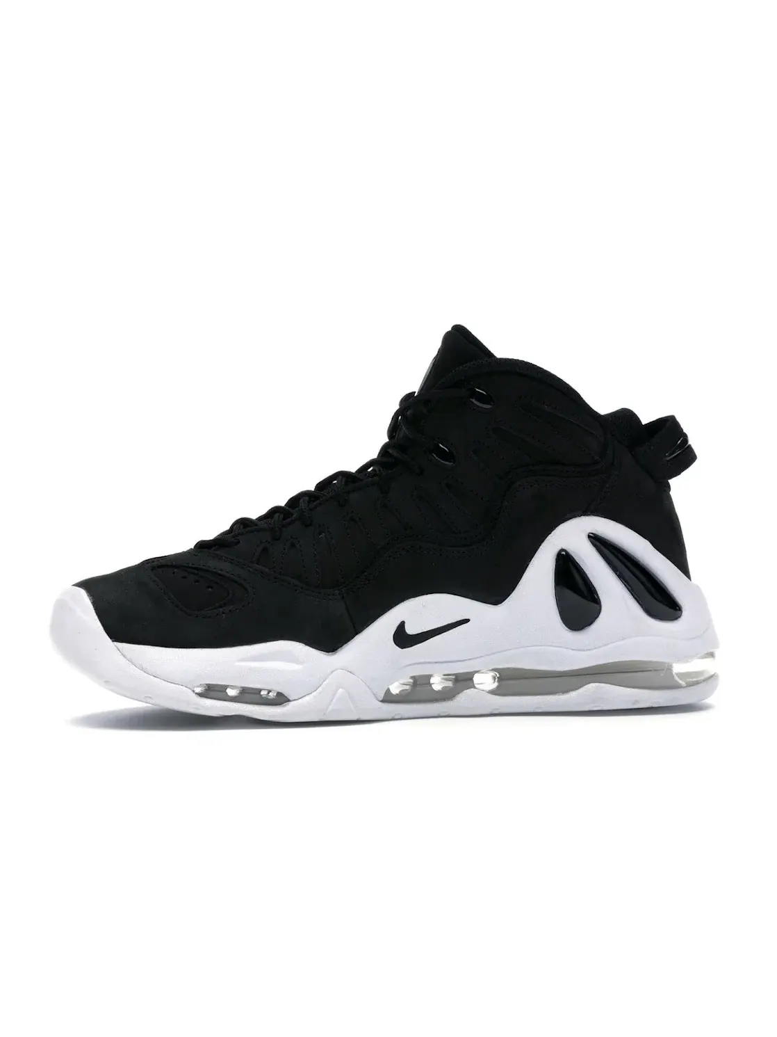 Мужские кроссовки Lifestyle Nike Air Max Uptempo 97 Nike — изображение 3 из 4