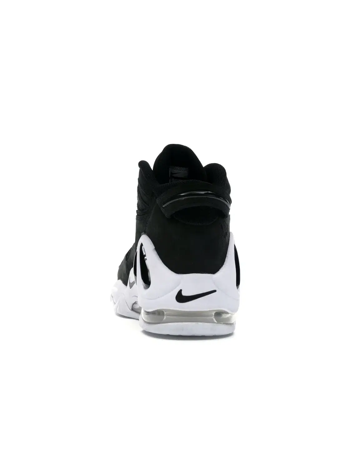 Мужские кроссовки Lifestyle Nike Air Max Uptempo 97 Nike — изображение 4 из 4
