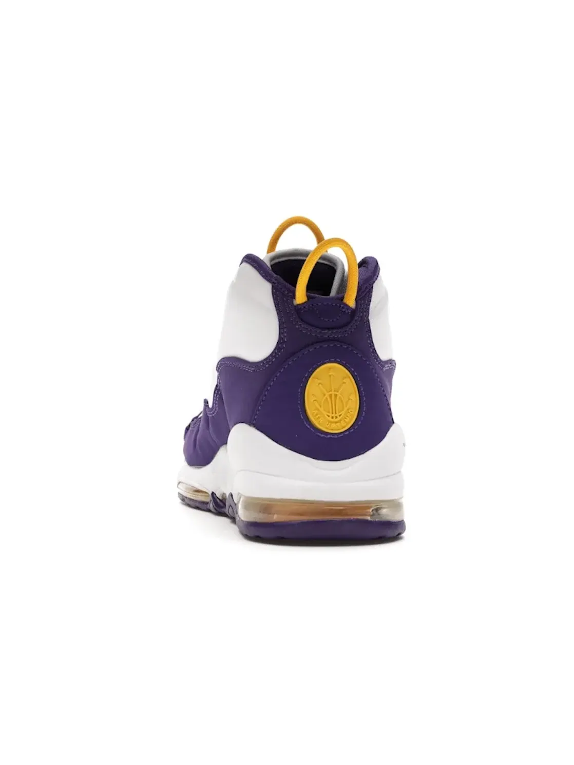 Мужские кроссовки с ретро-дизайном Nike Air Max Uptempo Nike — изображение 4 из 4