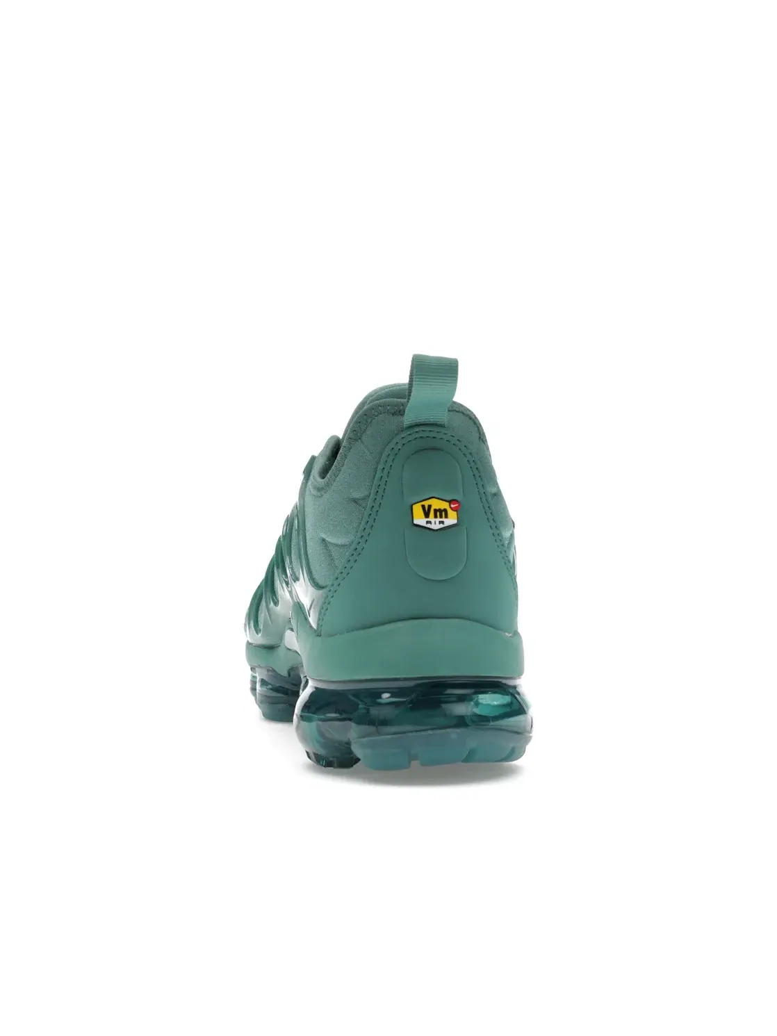 Женские кроссовки Lifestyle Nike Air Max VaporMax Plus — изображение 4 из 4, металлик серебристый