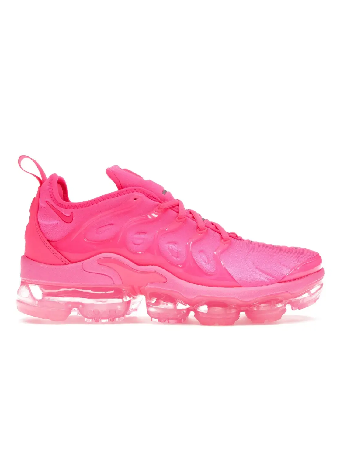 Женские кроссовки Lifestyle с технологией VaporMax Nike Air Max VaporMax Plus — изображение 1 из 4