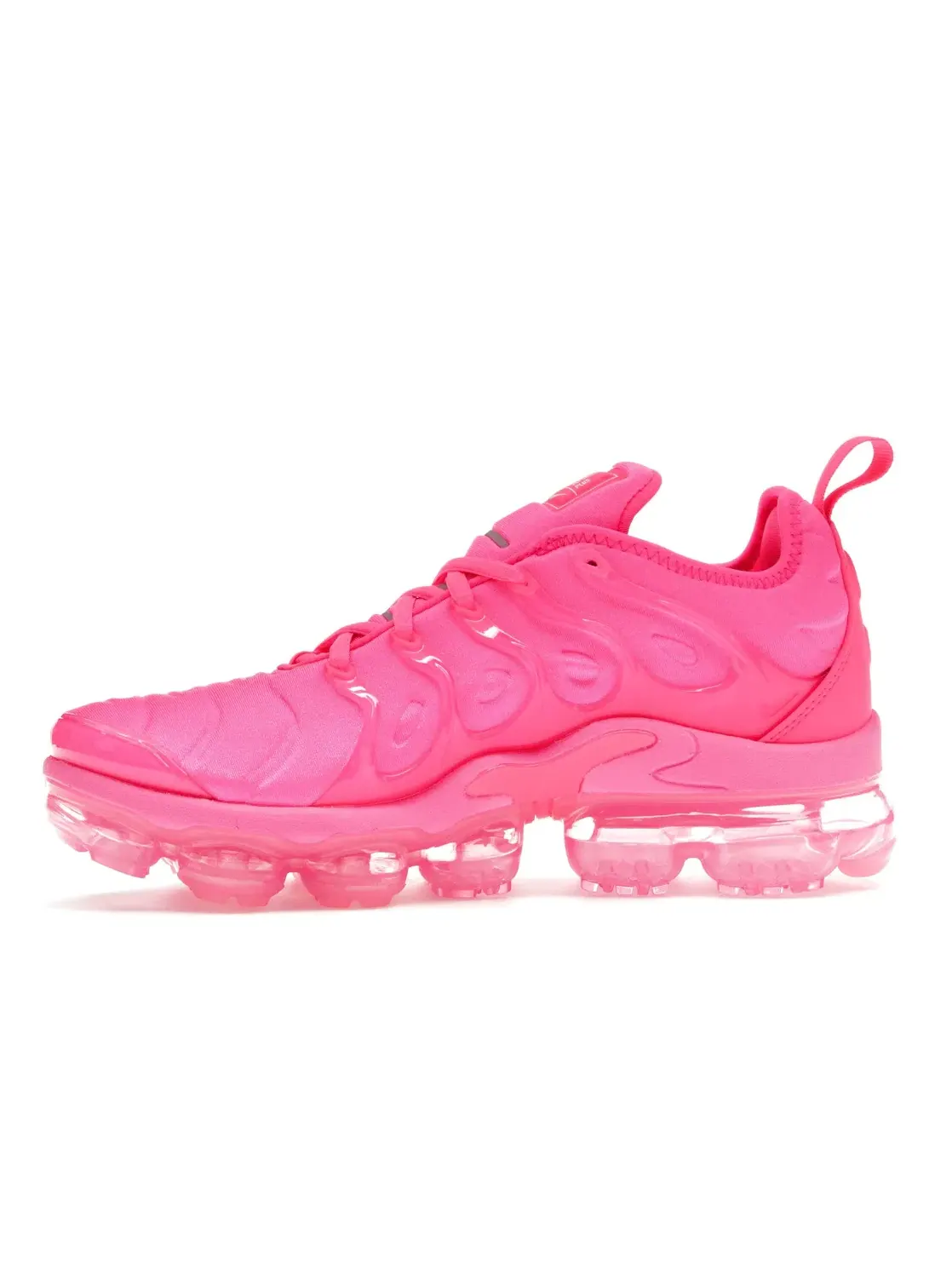 Женские кроссовки Lifestyle с технологией VaporMax Nike Air Max VaporMax Plus — изображение 3 из 4