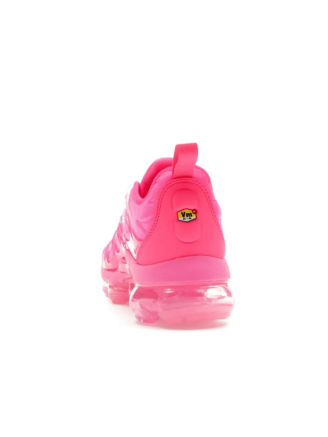 Женские кроссовки Lifestyle с технологией VaporMax Nike Air Max VaporMax Plus — изображение 4 из 4