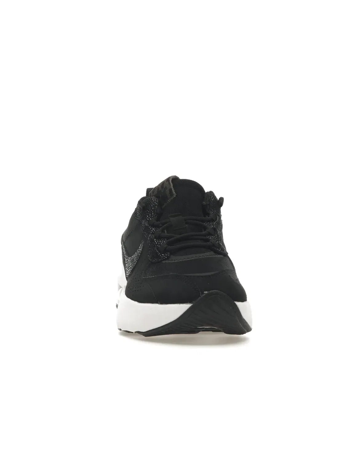 Женские кроссовки Lifestyle Nike Air Max Verona — изображение 2 из 4, черный//черный/черный