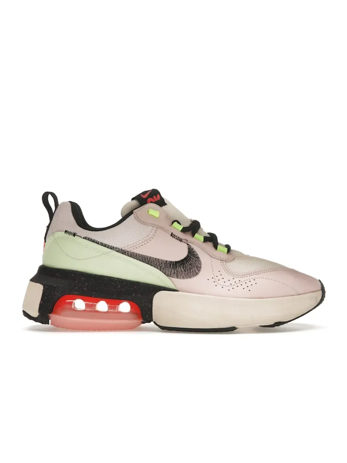 Женские кроссовки Lifestyle Nike Air Max Verona — изображение 1 из 4, черный