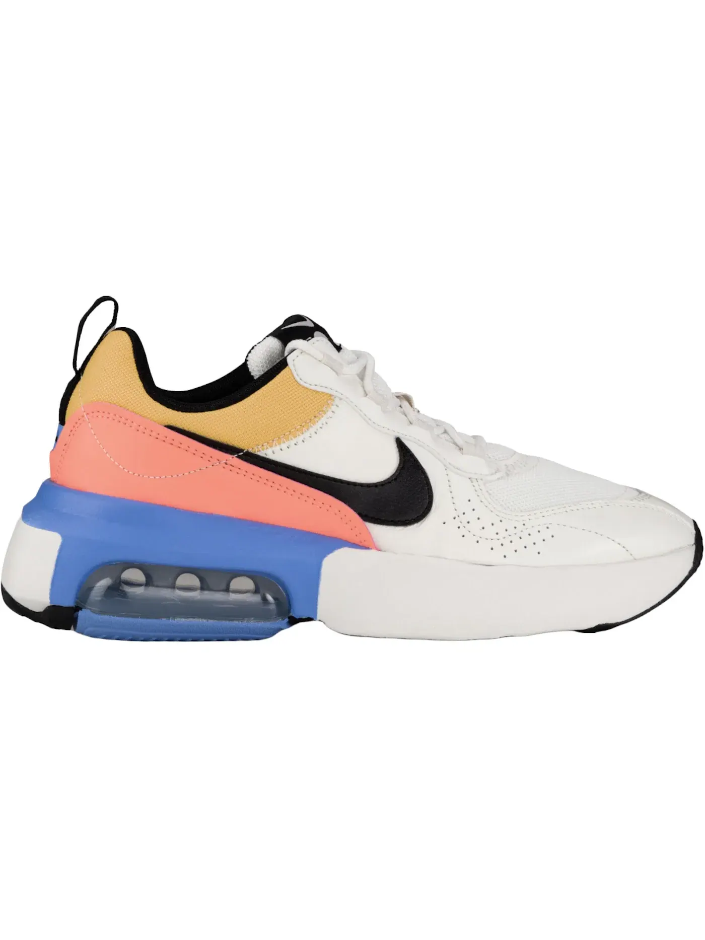 Женские кроссовки для повседневной носки Nike Air Max Verona Nike — изображение 1 из 1, черный