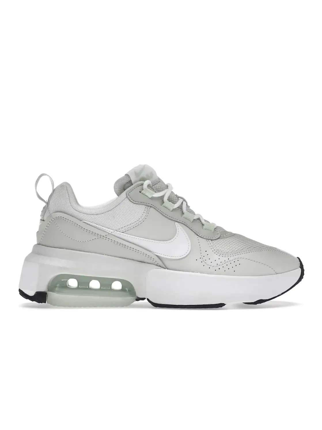 Женские кроссовки Lifestyle Nike Air Max Verona — изображение 1 из 4, платиновый/зеленый