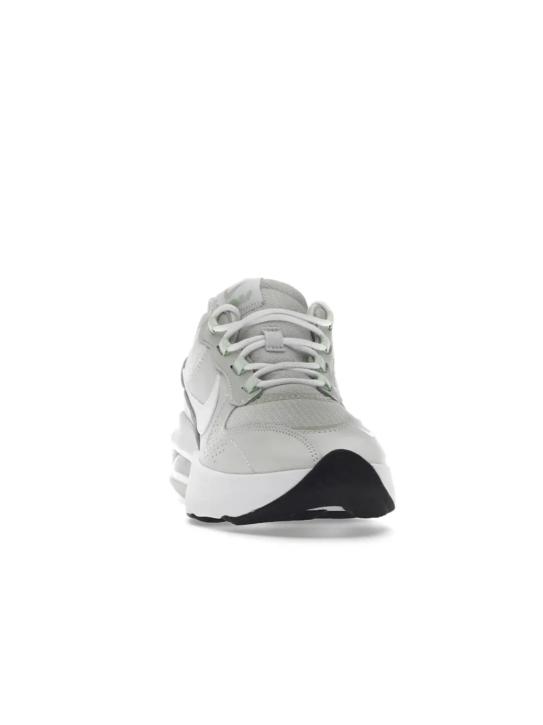 Женские кроссовки Lifestyle Nike Air Max Verona — изображение 2 из 4, платиновый/зеленый