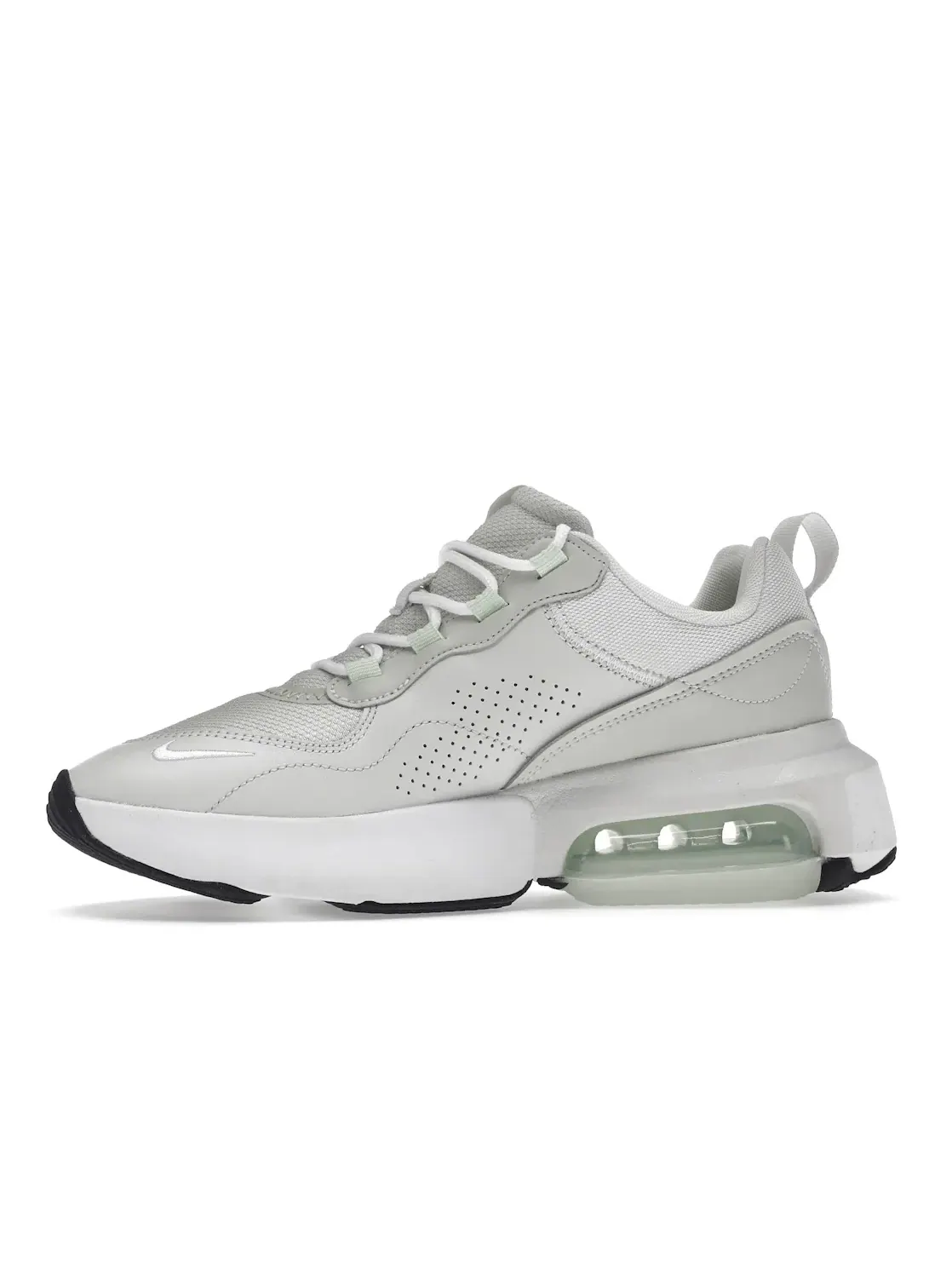 Женские кроссовки Lifestyle Nike Air Max Verona — изображение 3 из 4, платиновый/зеленый