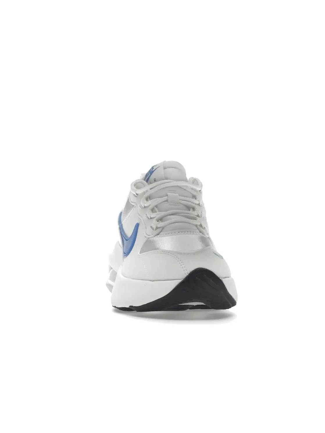 Женские кроссовки Lifestyle Nike Air Max Verona — изображение 2 из 4, белый/-платиновый