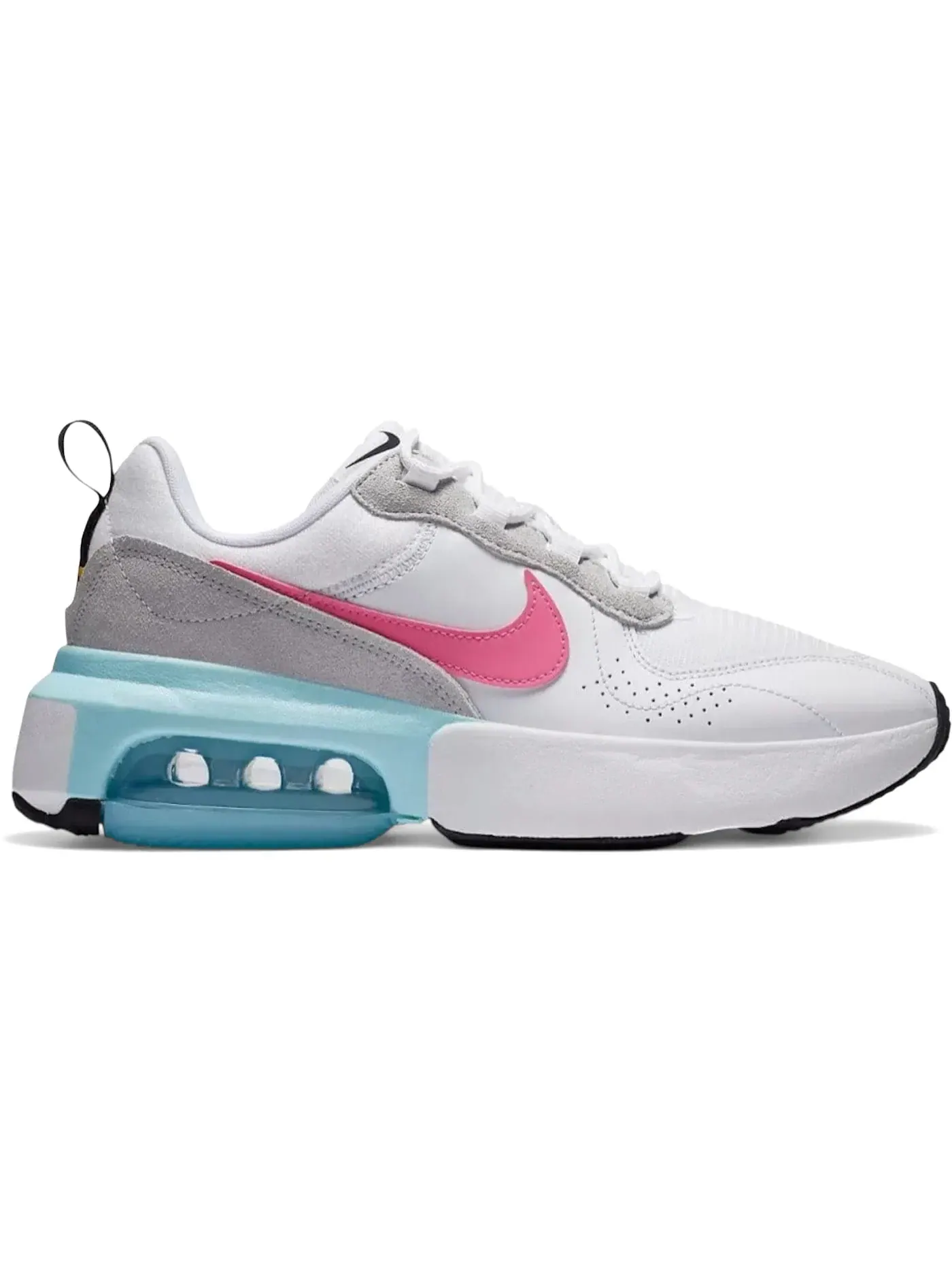 Женские кроссовки Lifestyle Nike Air Max Verona — изображение 1 из 1, белый/розовый-платиновый