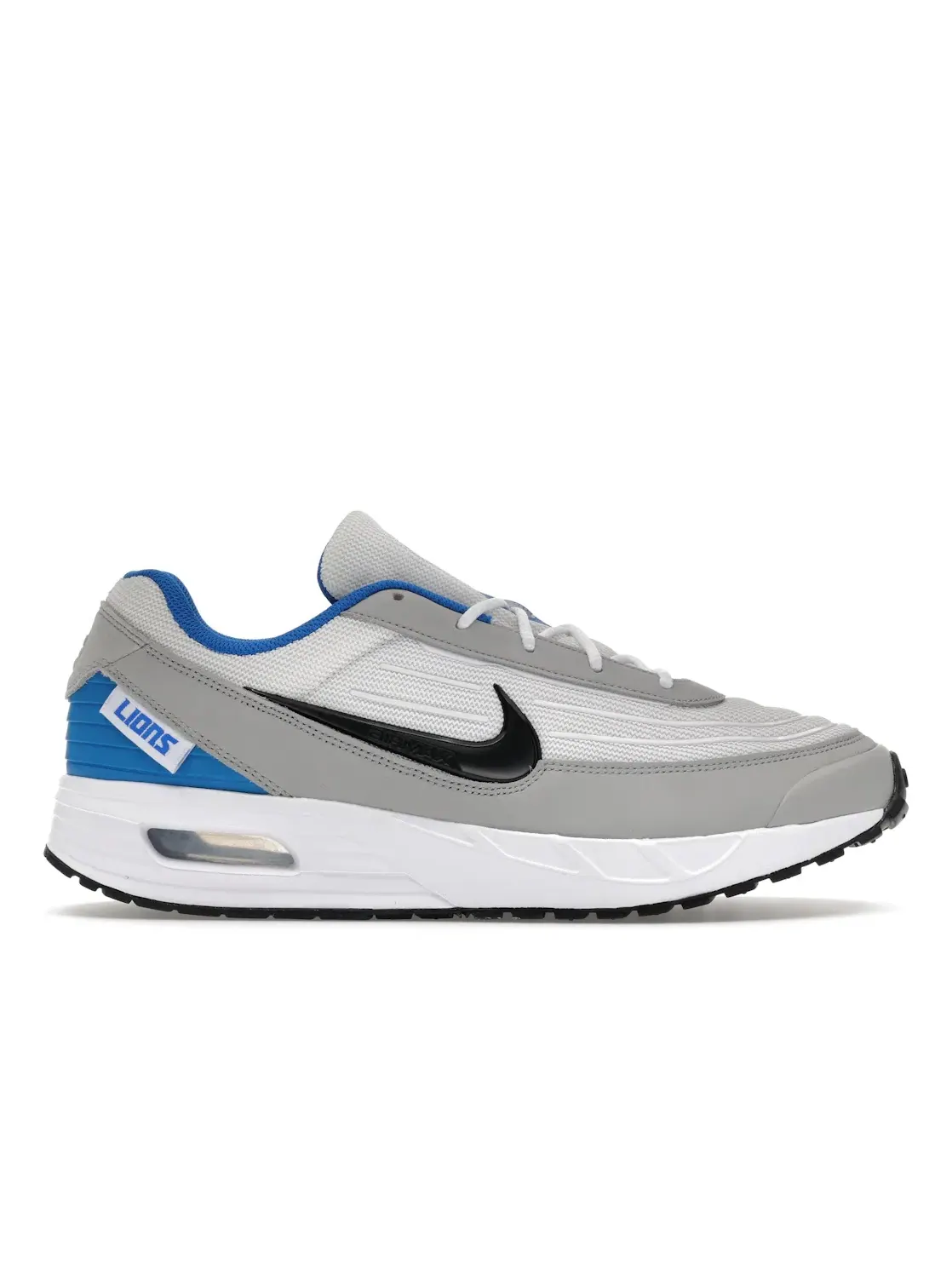 Мужские кроссовки Lifestyle Nike Air Max Verse — изображение 1 из 4, белый синий черный