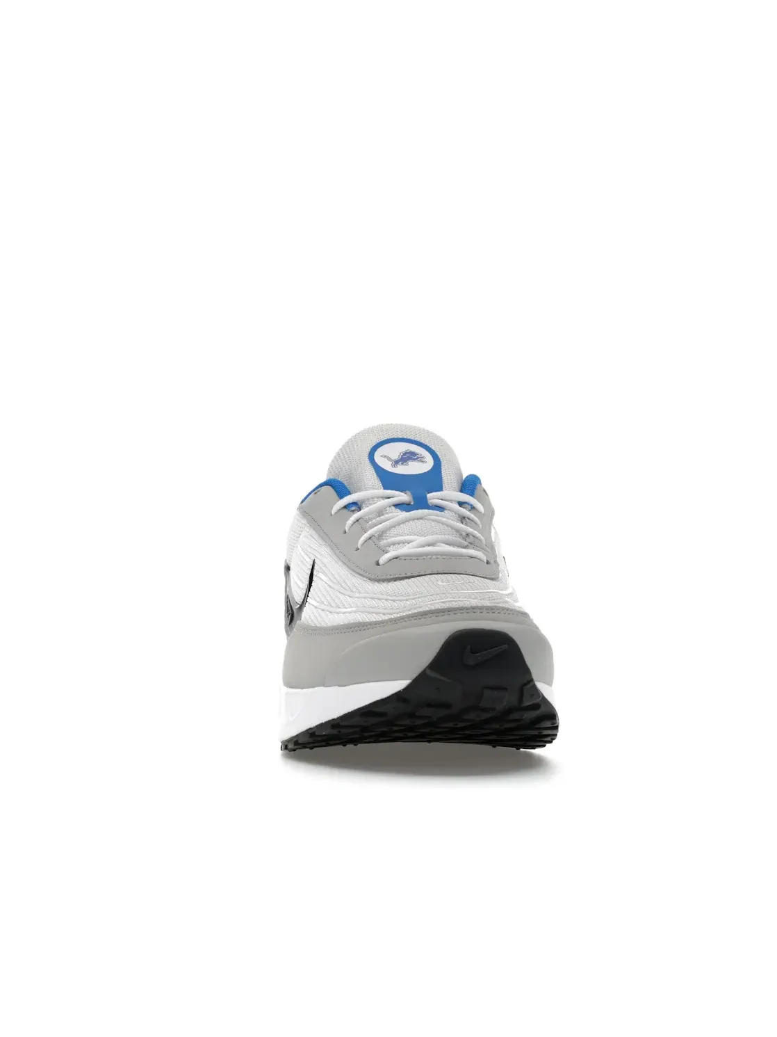 Мужские кроссовки Lifestyle Nike Air Max Verse — изображение 2 из 4, белый синий черный