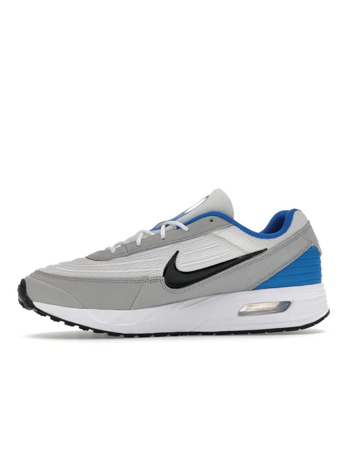 Мужские кроссовки Lifestyle Nike Air Max Verse — изображение 3 из 4, белый синий черный