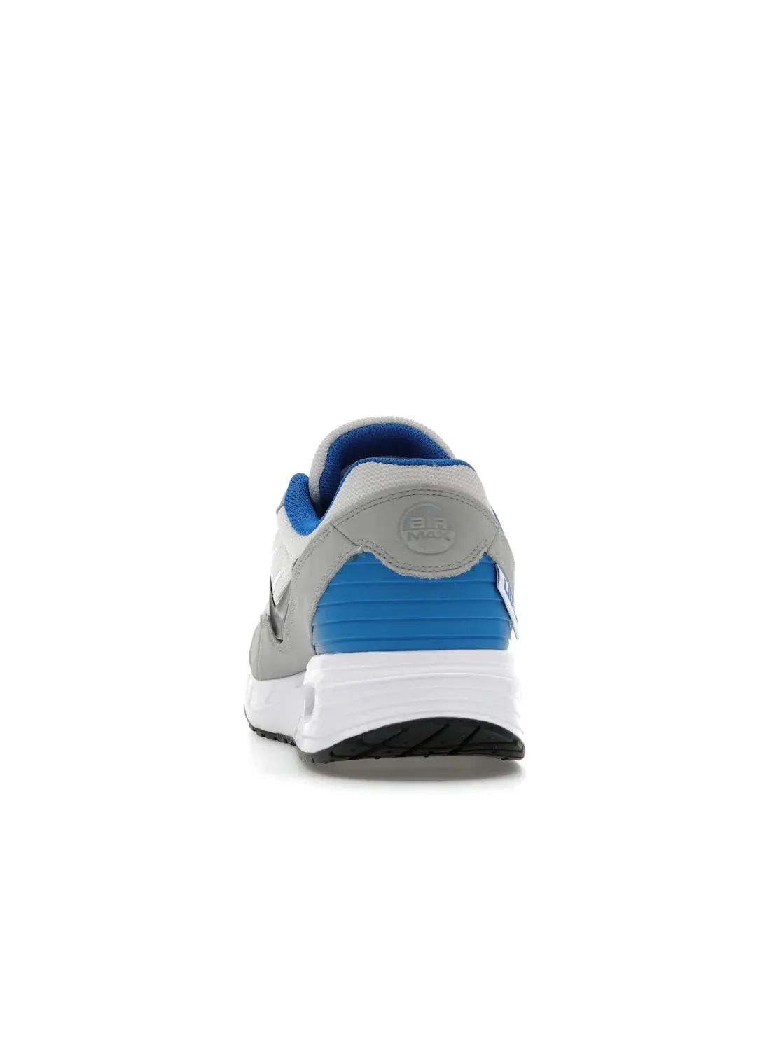 Мужские кроссовки Lifestyle Nike Air Max Verse — изображение 4 из 4, белый синий черный