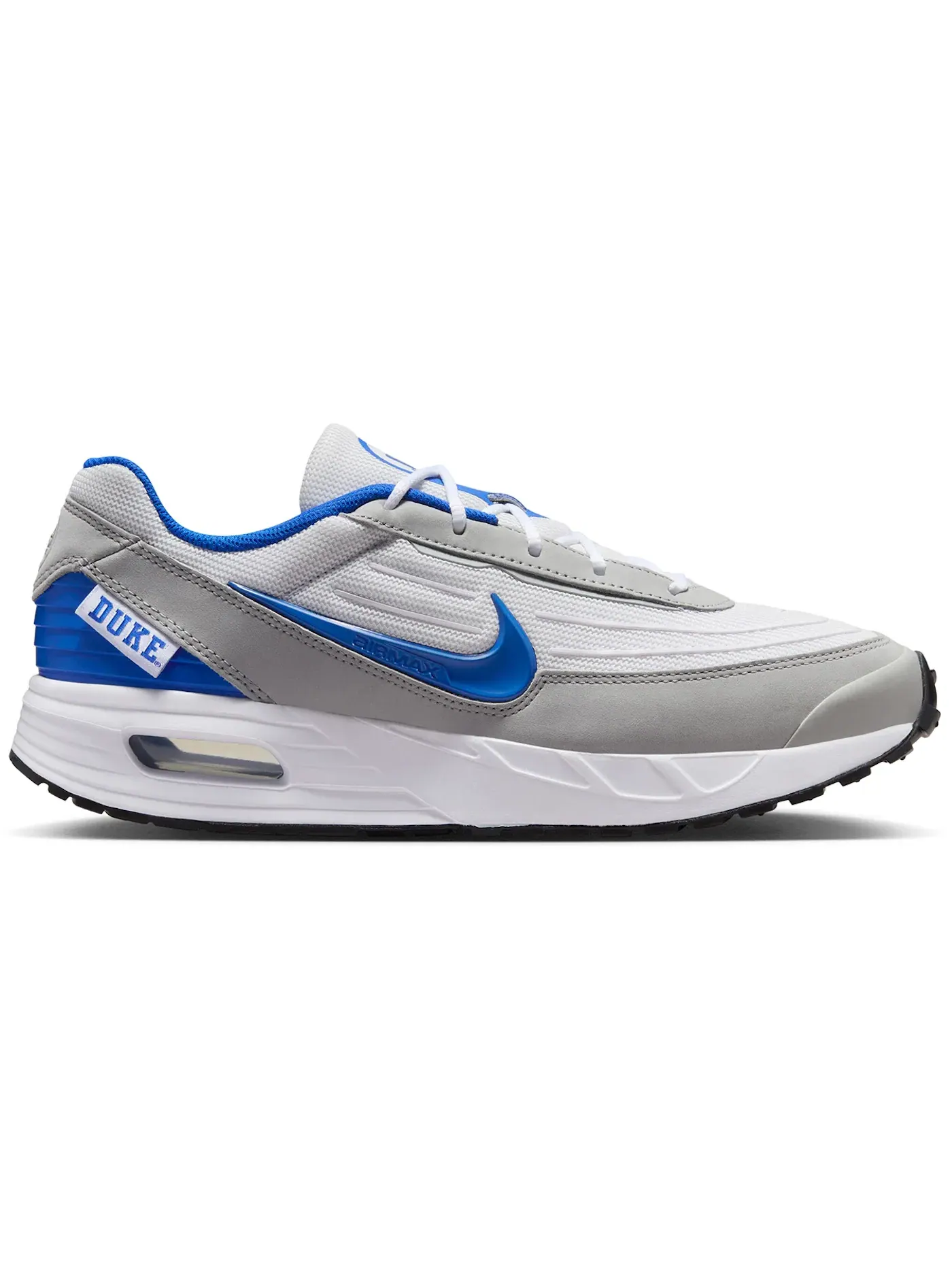 Мужские кроссовки Lifestyle Nike Air Max Verse — изображение 1 из 1, белый/светлый серый