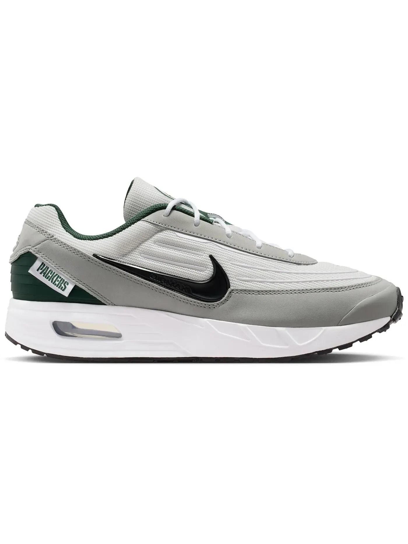 Мужские кроссовки Nike Air Max Verse — изображение 1 из 1, белый//черный