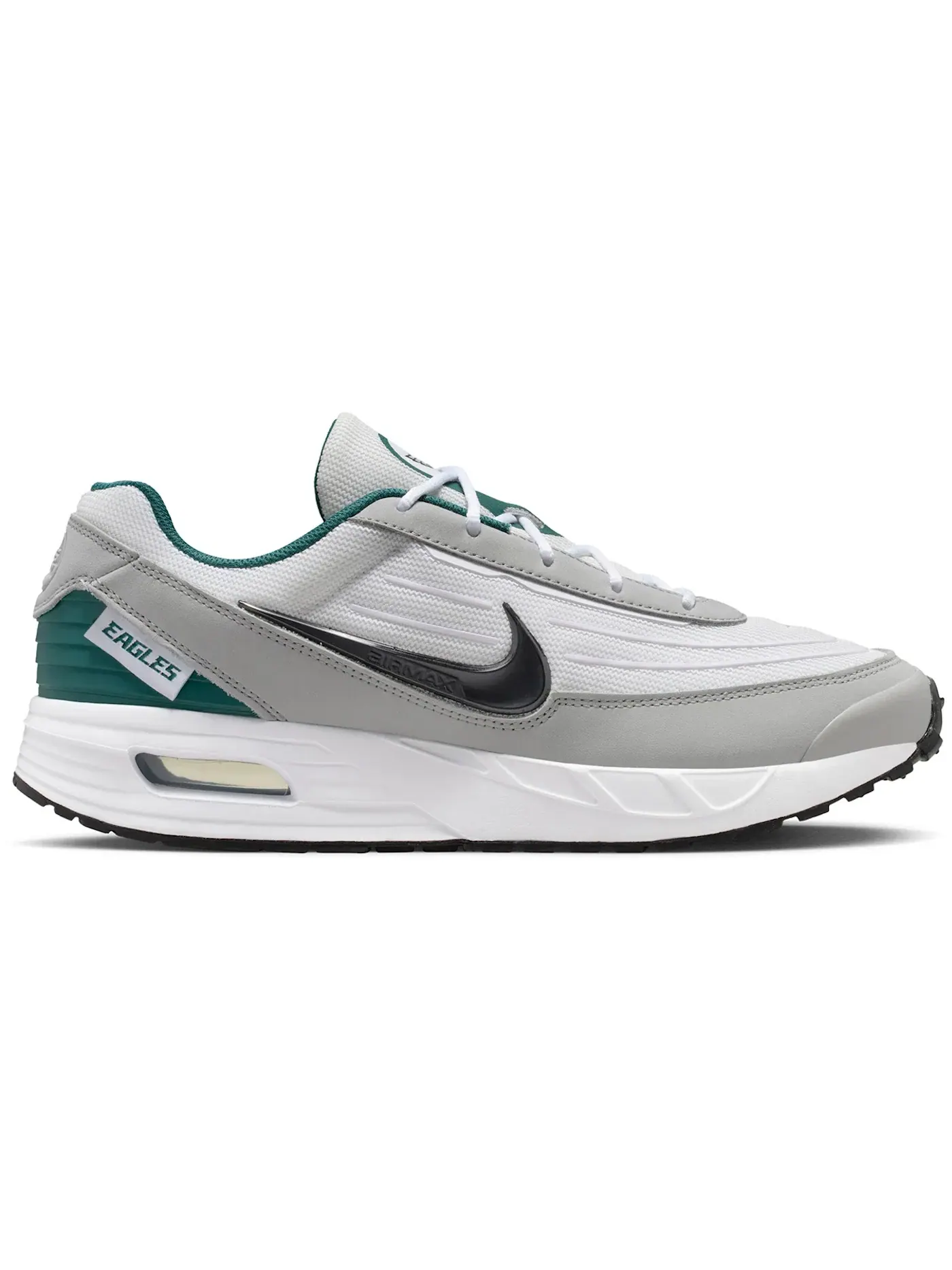 Мужские кроссовки Lifestyle Nike Air Max Verse — изображение 1 из 1, белый//черный
