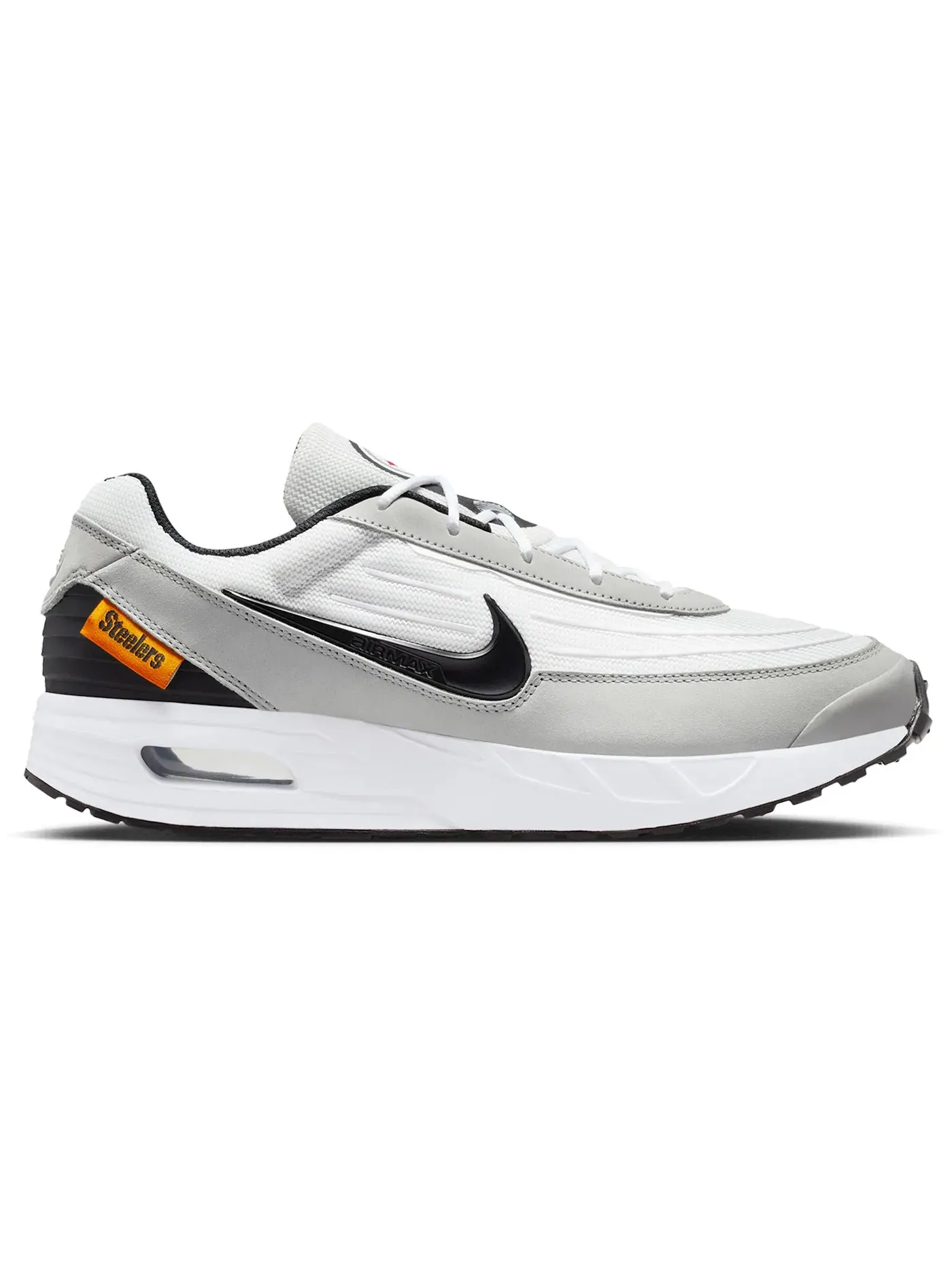 Мужские кроссовки Lifestyle Nike Air Max Verse — изображение 1 из 1, белый/черный/черный