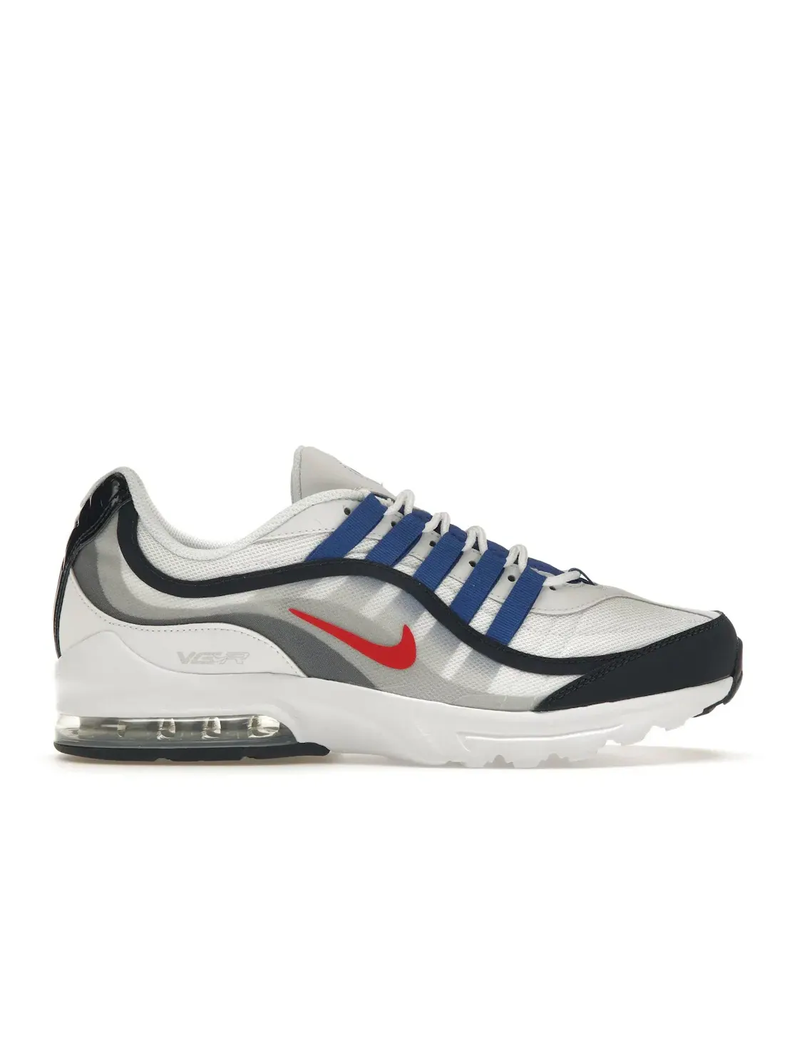 Мужские кроссовки Lifestyle Nike Air Max VG-R — изображение 1 из 4, белый///красный