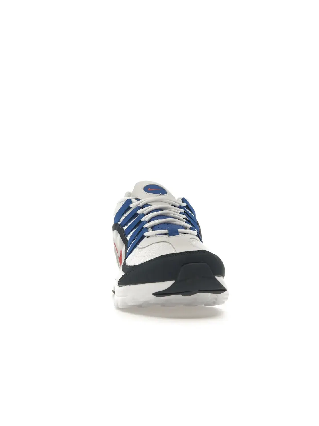 Мужские кроссовки Lifestyle Nike Air Max VG-R — изображение 2 из 4, белый///красный
