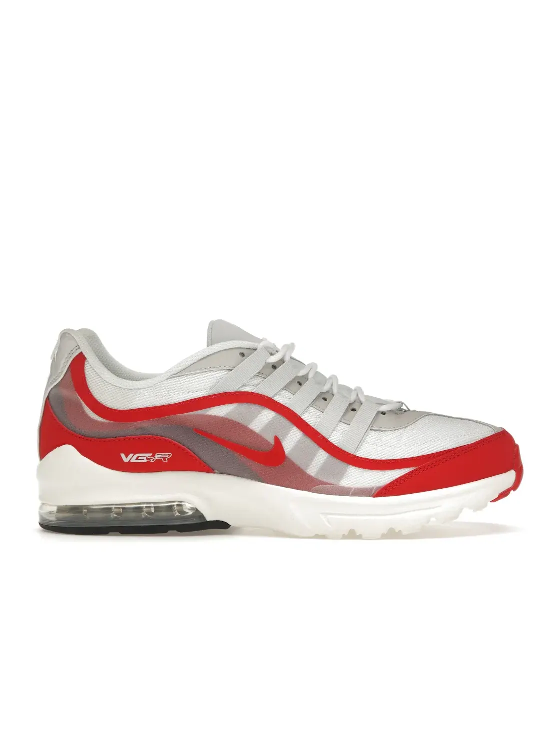Мужские кроссовки Lifestyle Nike Air Max VG-R — изображение 1 из 4, белый/красный/серый