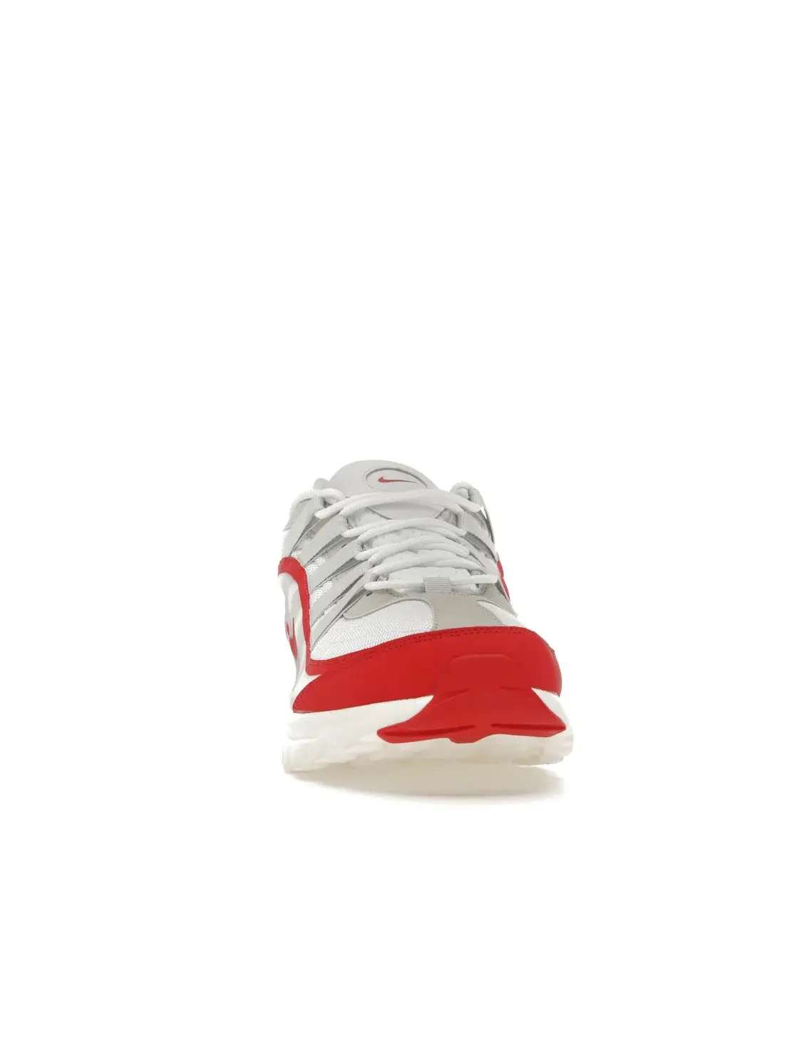 Мужские кроссовки Lifestyle Nike Air Max VG-R — изображение 2 из 4, белый/красный/серый