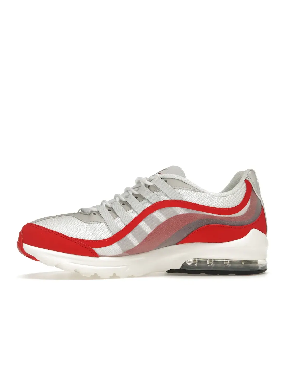 Мужские кроссовки Lifestyle Nike Air Max VG-R — изображение 3 из 4, белый/красный/серый