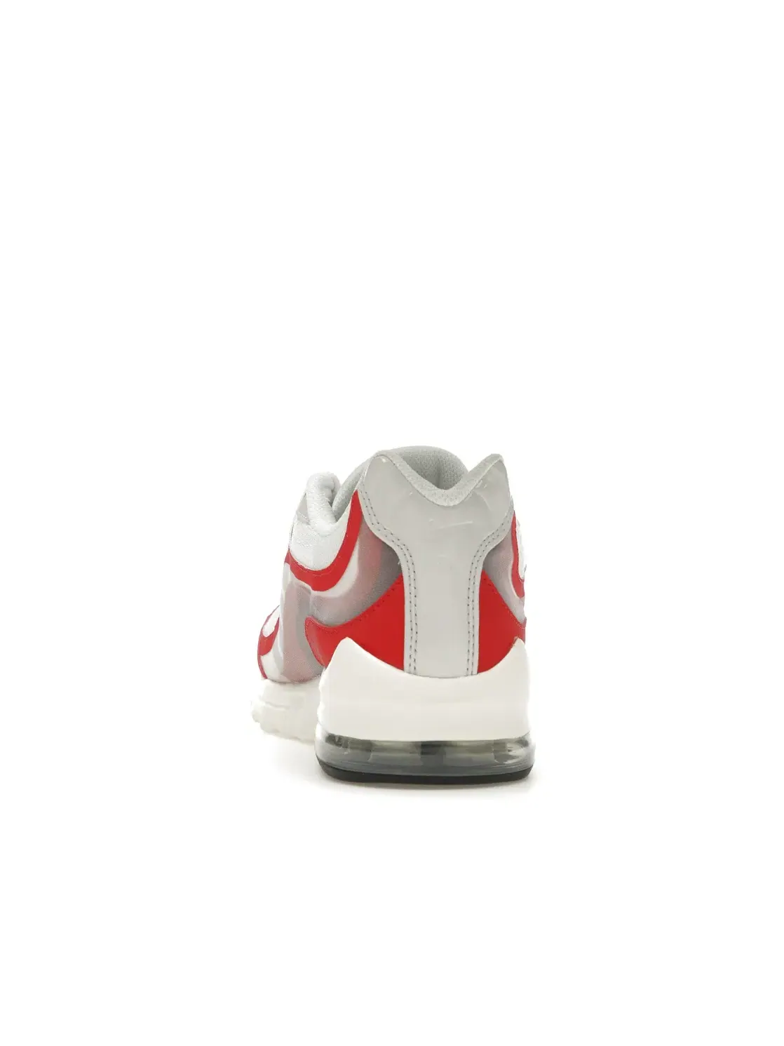 Мужские кроссовки Lifestyle Nike Air Max VG-R — изображение 4 из 4, белый/красный/серый