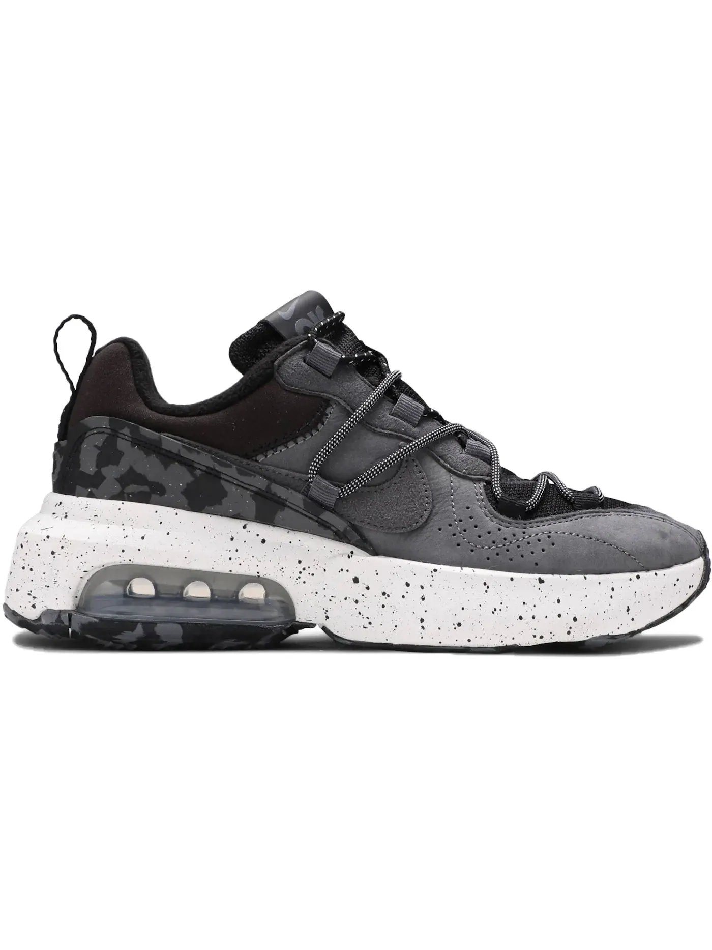 Женские кроссовки Lifestyle Nike Air Max Viva — изображение 1 из 1, черный/белый//серый