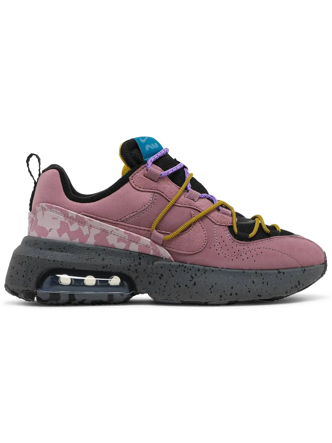 Женские кроссовки Lifestyle Nike Air Max Viva — изображение 1 из 1, черный/темный/зеленый