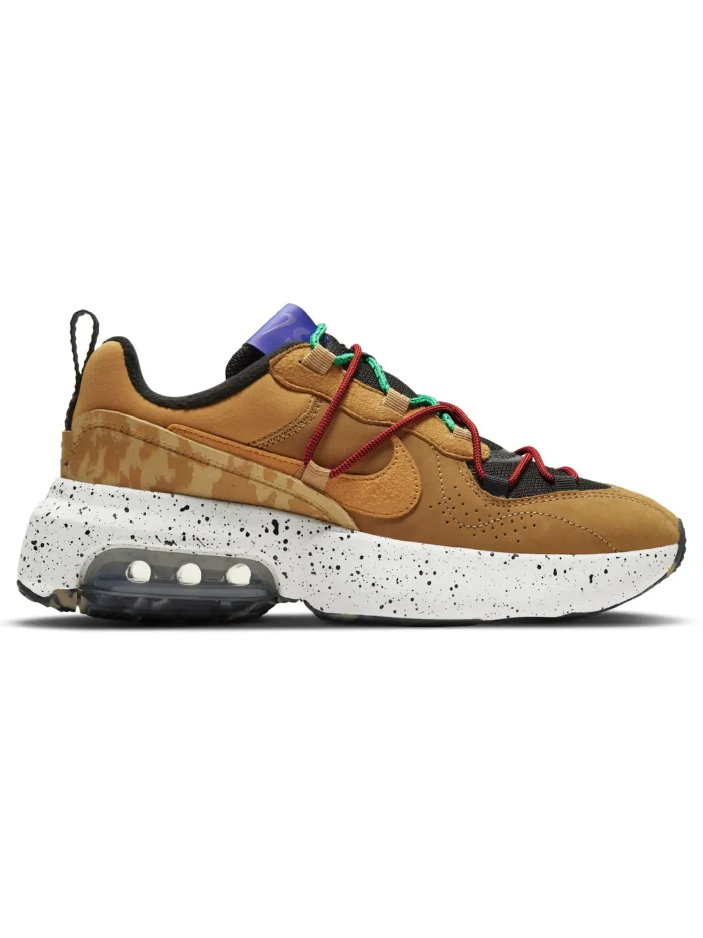 Женские кроссовки Nike Air Max Viva Nike — изображение 1 из 1, черный/индиго/красный