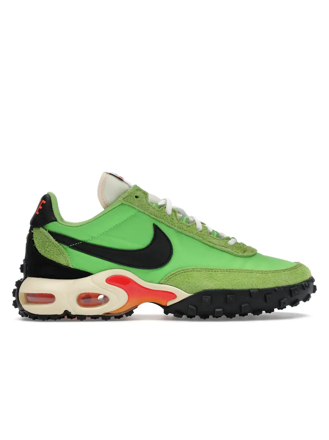 Мужские кроссовки Lifestyle с амортизацией Air Max Nike Air Max Waffle Racer SP — изображение 1 из 4
