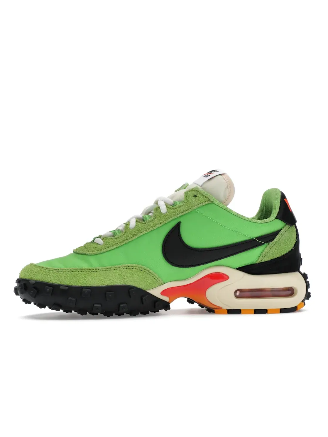 Мужские кроссовки Lifestyle с амортизацией Air Max Nike Air Max Waffle Racer SP — изображение 3 из 4