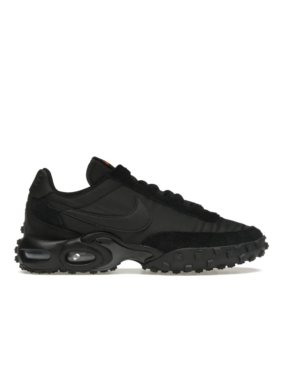 Мужские кроссовки Lifestyle Nike Air Max Waffle Racer SP — изображение 1 из 4, черный/-черный