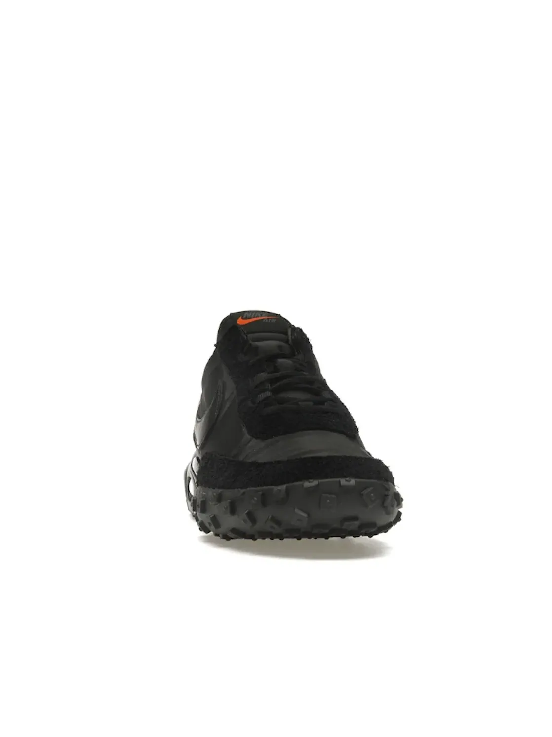 Мужские кроссовки Lifestyle Nike Air Max Waffle Racer SP — изображение 2 из 4, черный/-черный