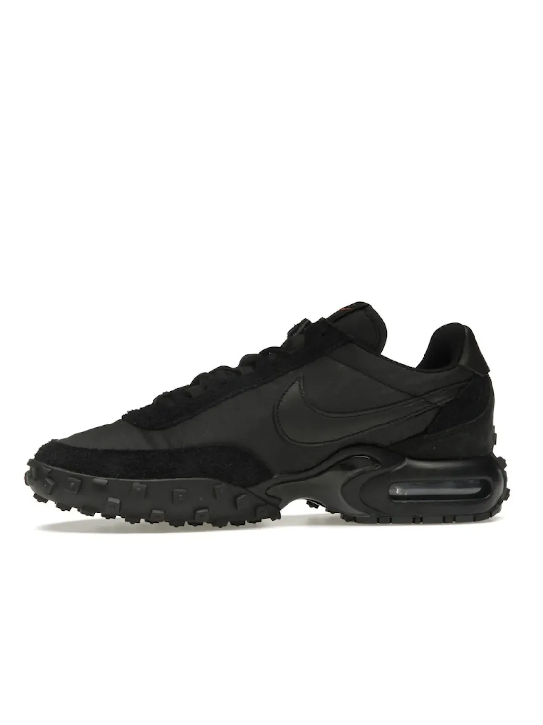 Мужские кроссовки Lifestyle Nike Air Max Waffle Racer SP — изображение 3 из 4, черный/-черный
