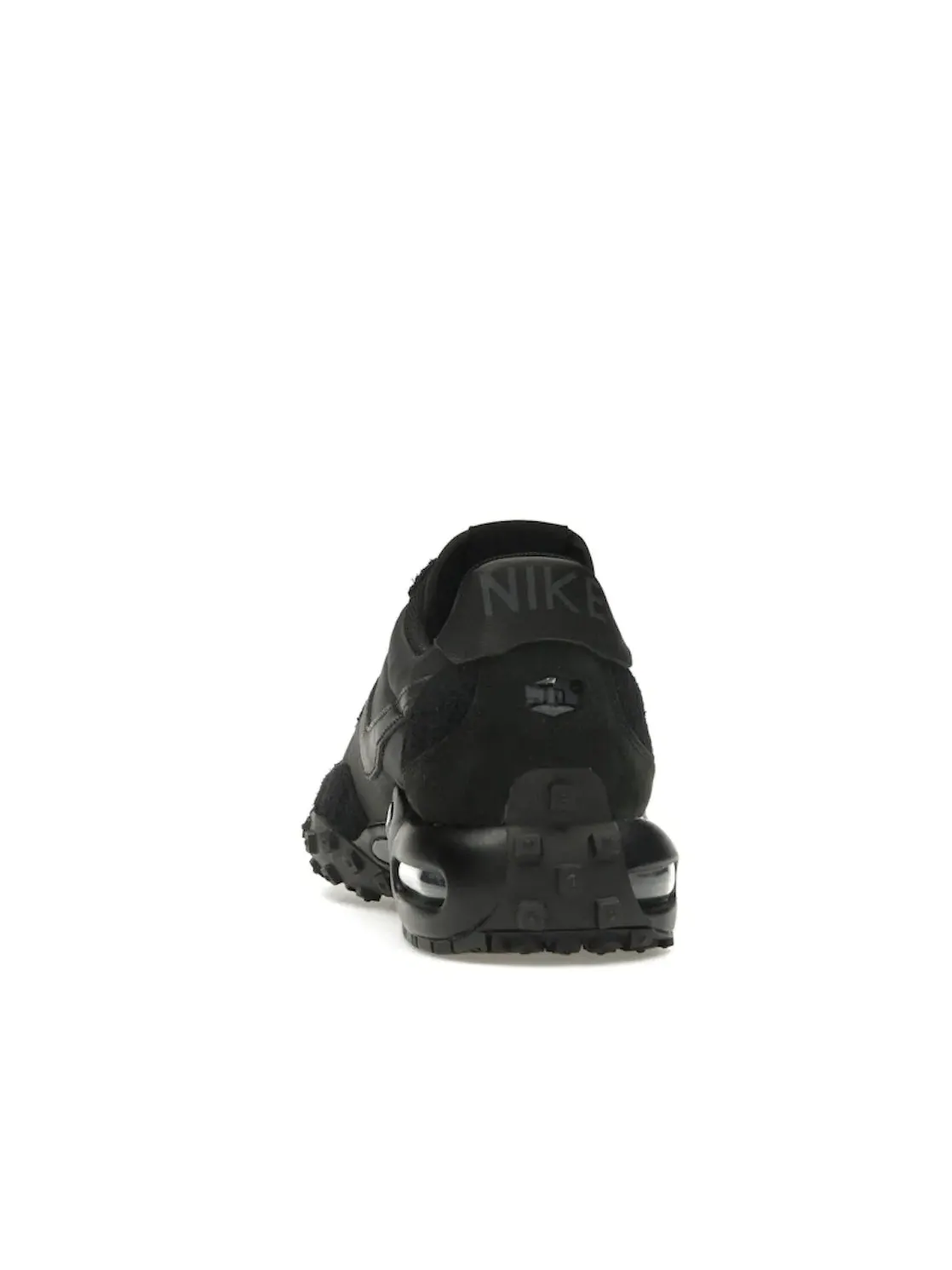 Мужские кроссовки Lifestyle Nike Air Max Waffle Racer SP — изображение 4 из 4, черный/-черный